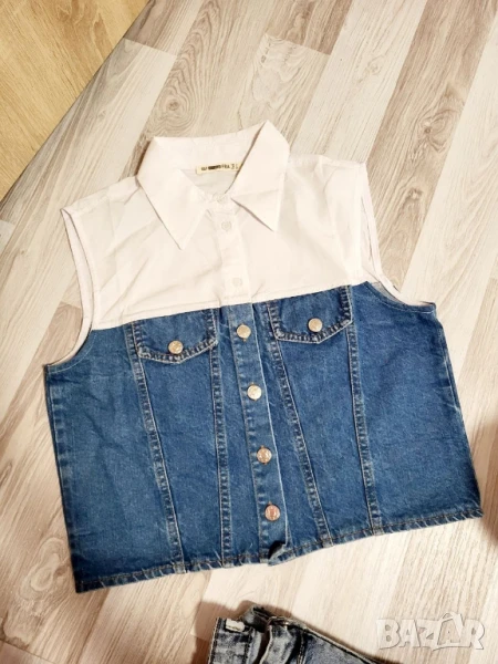 риза с копчета , снимка 1