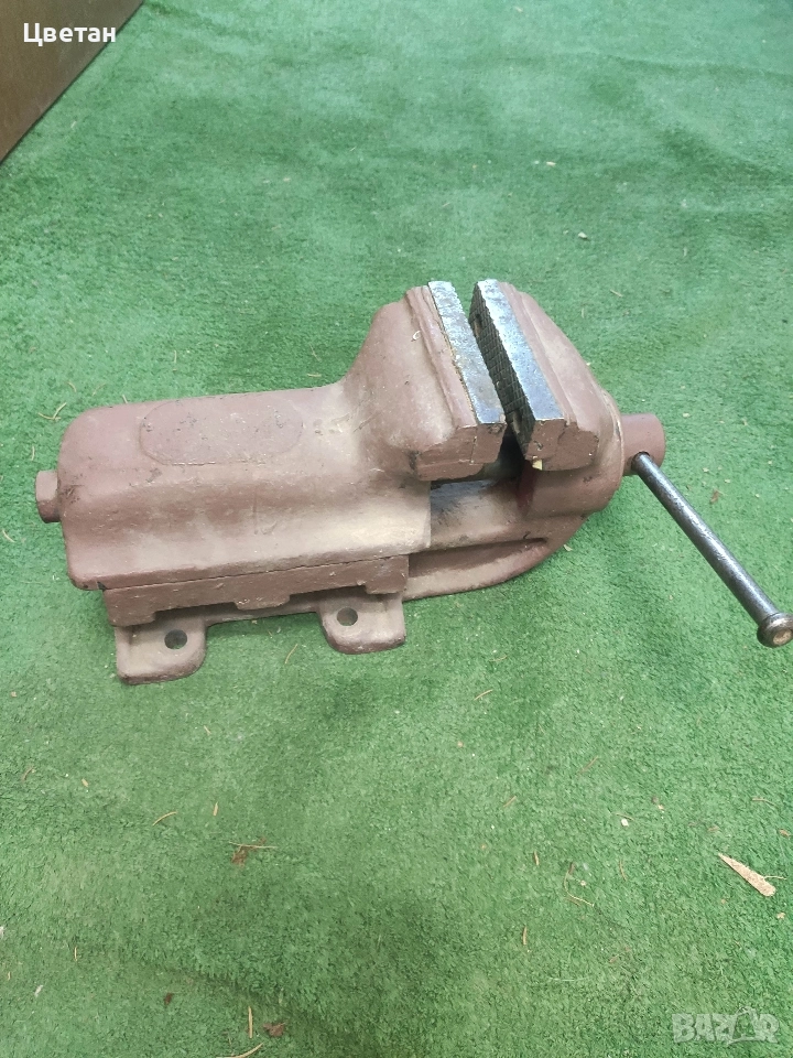 Менгеме 26 кг, снимка 1