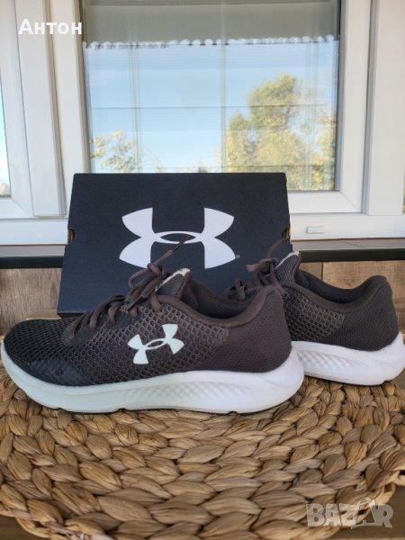 Мъжки детски маратонки Under Armour, снимка 1