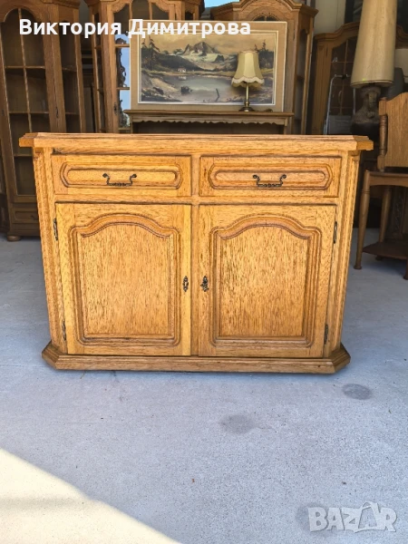 Шкаф (3), снимка 1