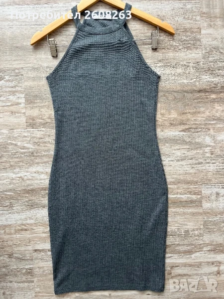 Рокля Zara, снимка 1