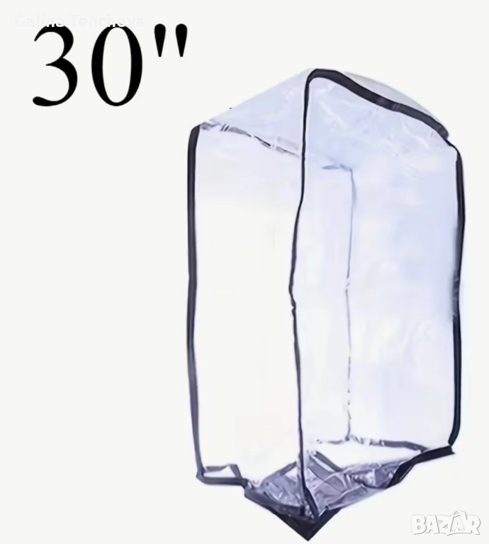 Калъф за куфар, снимка 1