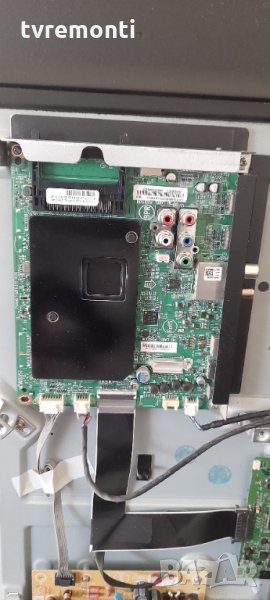 MAIN BOARD 715G9907-M01-B00-005G, снимка 1