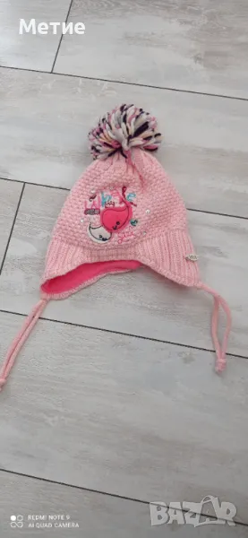 Бебешки шапки, снимка 1