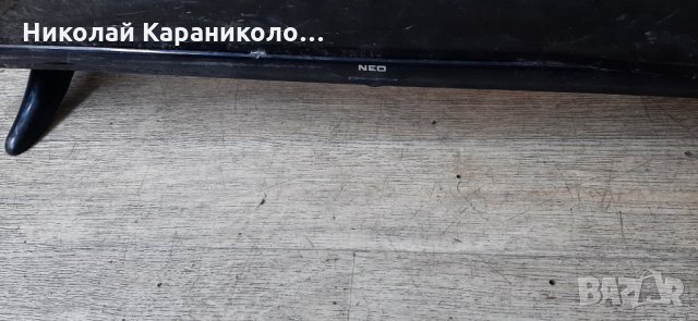 Продавам Main board-17MB211,T.con-6870C-C442B от тв.NEO 