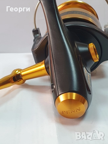 PENN Slammer 760, снимка 5 - Макари - 52827703