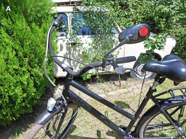 Giant Triple X 28*/градски велосипед 56 размер/, снимка 6 - Велосипеди - 33381232