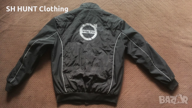VOLVO Jacket размер XL яке W4-721, снимка 2 - Якета - 52886668
