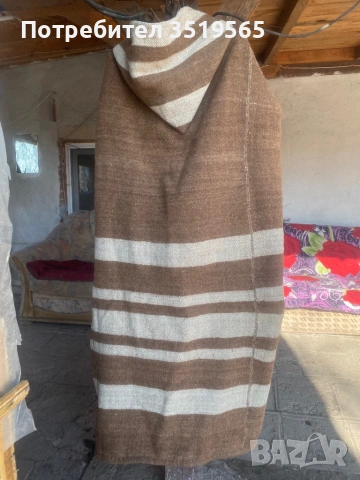 Автентичен Ямурлук, снимка 2 - Палта - 53162011