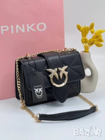  чанти pinko , снимка 2 - Чанти - 50785969