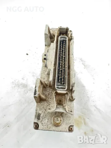 Компютър ABS за Mercedes E-Class, 1990-1993г., 0 265 101 018, 0265101018, 005 545 21 32, 0055452132, снимка 3 - Части - 47983382