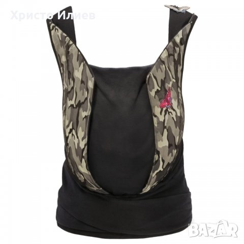 Ергономична Раница Бебеносене Cybex Platinum Yema Сайбекс Бебе 5 мод., снимка 10 - Кенгура и ранички - 34601698