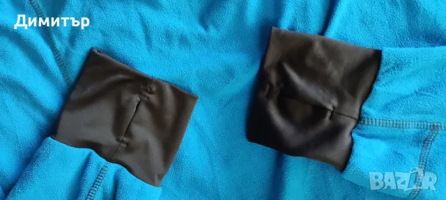 RVRC trekker, снимка 8 - Суичъри - 49555147