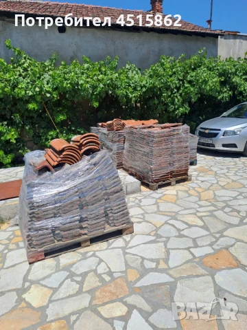 Керемиди Стралджа , снимка 1