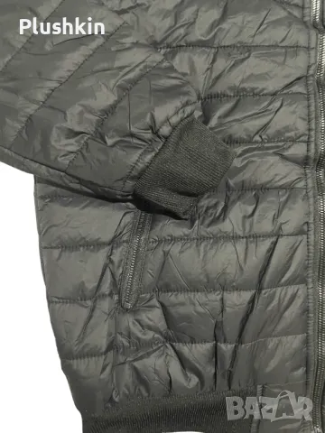 Мъжко преходно яке - ново XL, снимка 4 - Якета - 49029867