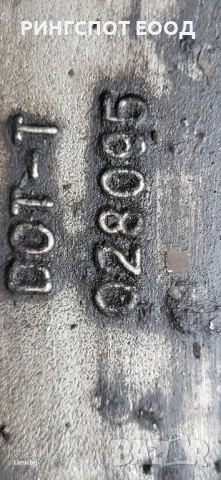 4бр. алуминиеви джанти 20 цола за Mercedes G class, снимка 5 - Гуми и джанти - 52202612