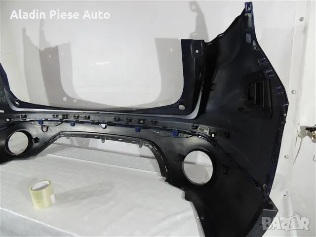 Задна броня Alfa Romeo Stelvio 2017-2019 код 50541012 , снимка 8 - Аксесоари и консумативи - 49613293