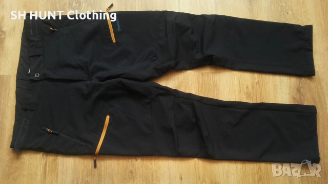 Twentyfour Full Stretch Trouser размер XL изцяло еластичен панталон - 1651