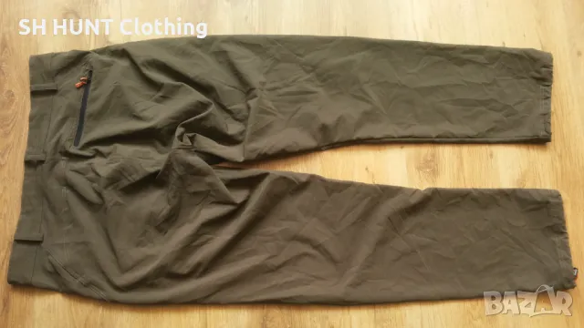 DOBSOM SWEDEN Stretch Pant размер XL изцяло еластичен панталон - 859, снимка 2 - Екипировка - 47984713