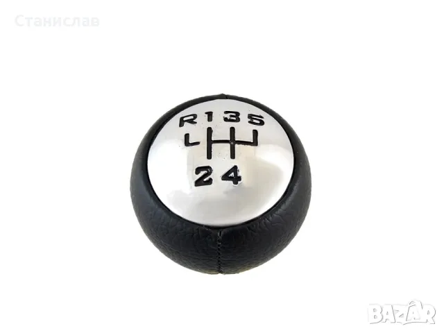 Топка за скоростен лост за Citroen Picasso (2006-2013), снимка 2 - Части - 47750313