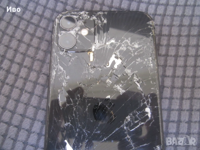 iPhone 11 64GB battery health 82%, снимка 5 - Apple iPhone - 53537776