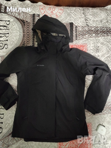 Columbia Titanium GORE‑TEX