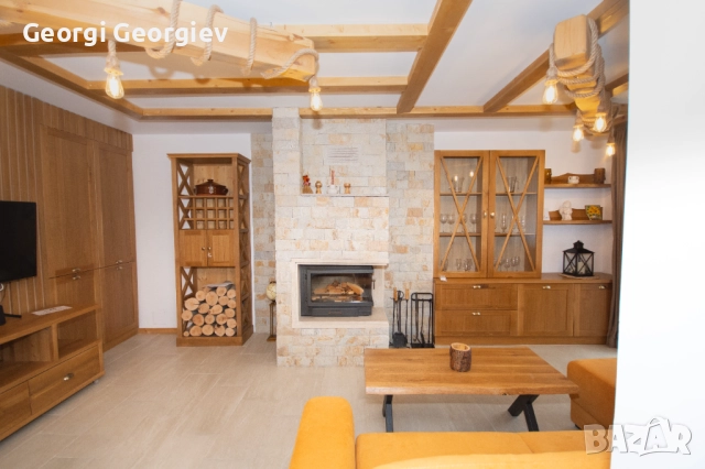 Луксозен Апартамент с 2 спални и паркинг в Winslow, близко до лифта, снимка 5 - Квартири, нощувки - 52382526