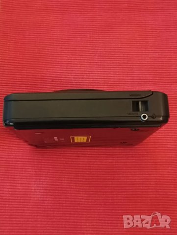 Ретро дискмен SONY D T 24 с FM радио, CD плеар 1991 г. , снимка 6 - Радиокасетофони, транзистори - 49096772
