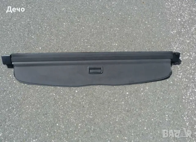 PЕМОНТ на щора за багажното отделение VW Passat,Golf 4,Bora с ГАРАНЦИЯ