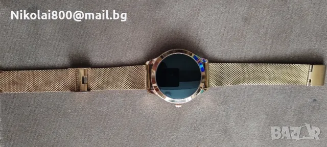 смарт чесовник , снимка 4 - Смарт гривни - 48174015