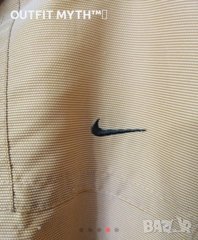 Nike Vintage мъжко дълго зимно яке , снимка 4 - Якета - 43553016