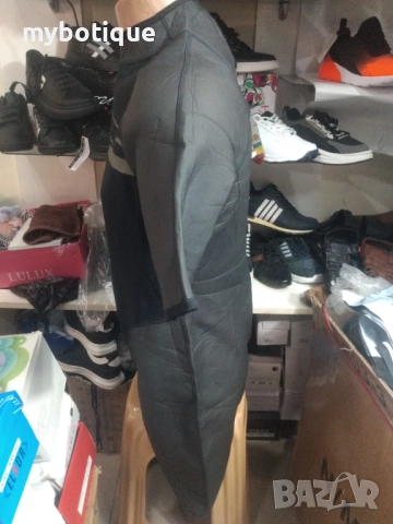 Неопренов костюм Tribord 3/2, снимка 2 - Водни спортове - 51456330