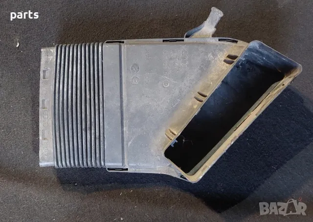 Въздуховод Ауди А4 Б6 N:2288 (2)
- 8E0129617, снимка 3 - Части - 47962748