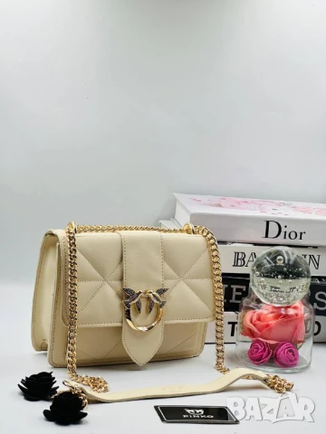 чанти pinko 