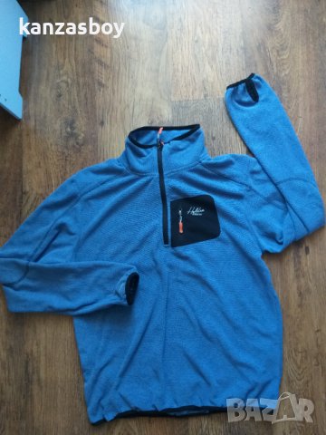 heldre inside out - страхотен мъжки полар, снимка 2 - Блузи - 38363498