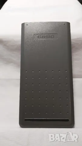 Продавам графичен научен програмируем калкулатор Casio fx-7700G., снимка 4 - Друга електроника - 48462132