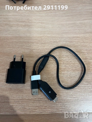 Фотоапарат Samsung 12.2 Mp с подаръци, снимка 9 - Фотоапарати - 53392474