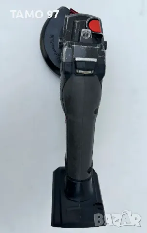 Wurth AWS 18-125 P Compact - Безчетков ъглошлайф 18V, снимка 4 - Други инструменти - 50231747