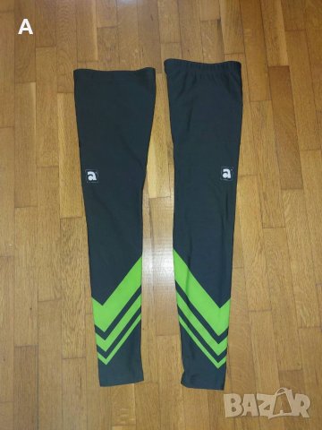 Kalas крачоли за колоездене , снимка 1