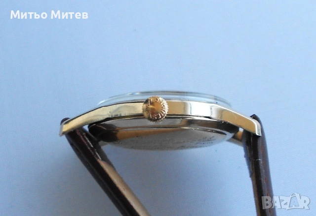 Стар Longines, снимка 7 - Мъжки - 53042482