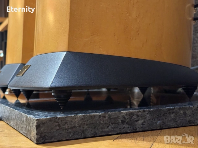 Phonar Credo S100 / Тонколони, снимка 14 - Тонколони - 53049067