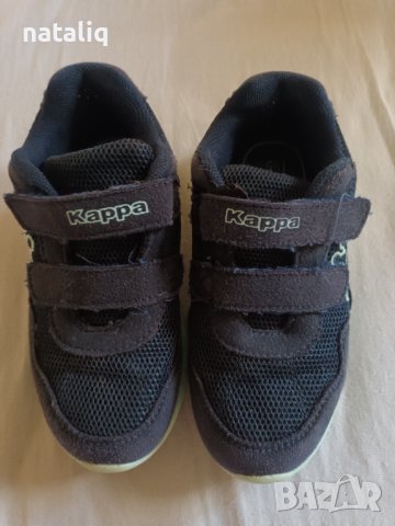 Детски маратонки , снимка 4 - Детски маратонки - 37870740