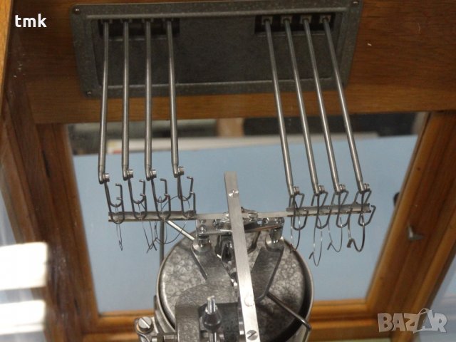 аналитична везна ретро, снимка 15 - Лаборатория - 28673007