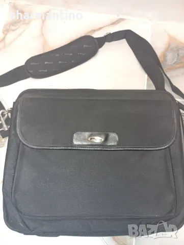 Targus чанта за лаптоп - 22 лв, снимка 8 - Лаптоп аксесоари - 50239665