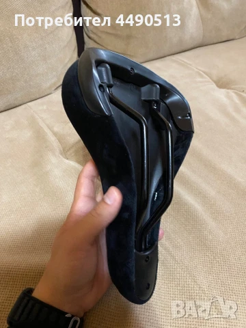 Седалка за колело, снимка 5 - Части за велосипеди - 50512362