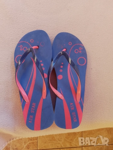 два чифта чехли, снимка 5 - Чехли - 51497094