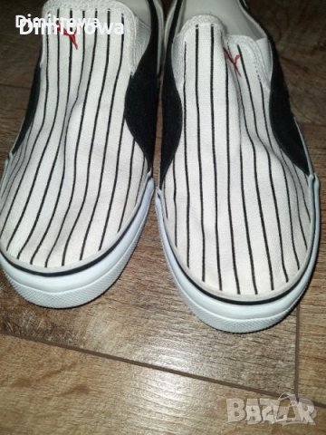 н.39 Puma кецове, снимка 4 - Кецове - 39508376