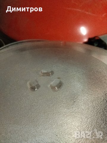 Чинии за микровълнова, снимка 6 - Микровълнови - 44065157