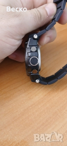 Продавам здрав и красив часовник. , снимка 6 - Мъжки - 52432365