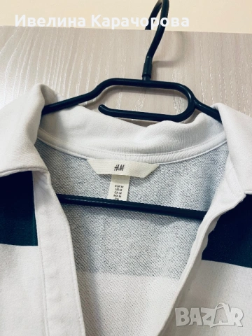 Дамска рокля HM, снимка 2 - Рокли - 53063628